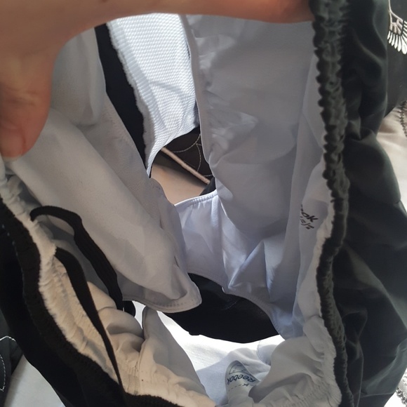 Reebok running shorts - Picture 4 of 4